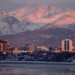 Alaska, Anchorage