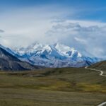 Alaska, Park Narodowy Denali