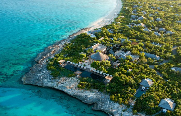 Amanyara 5, Turks & Caicos