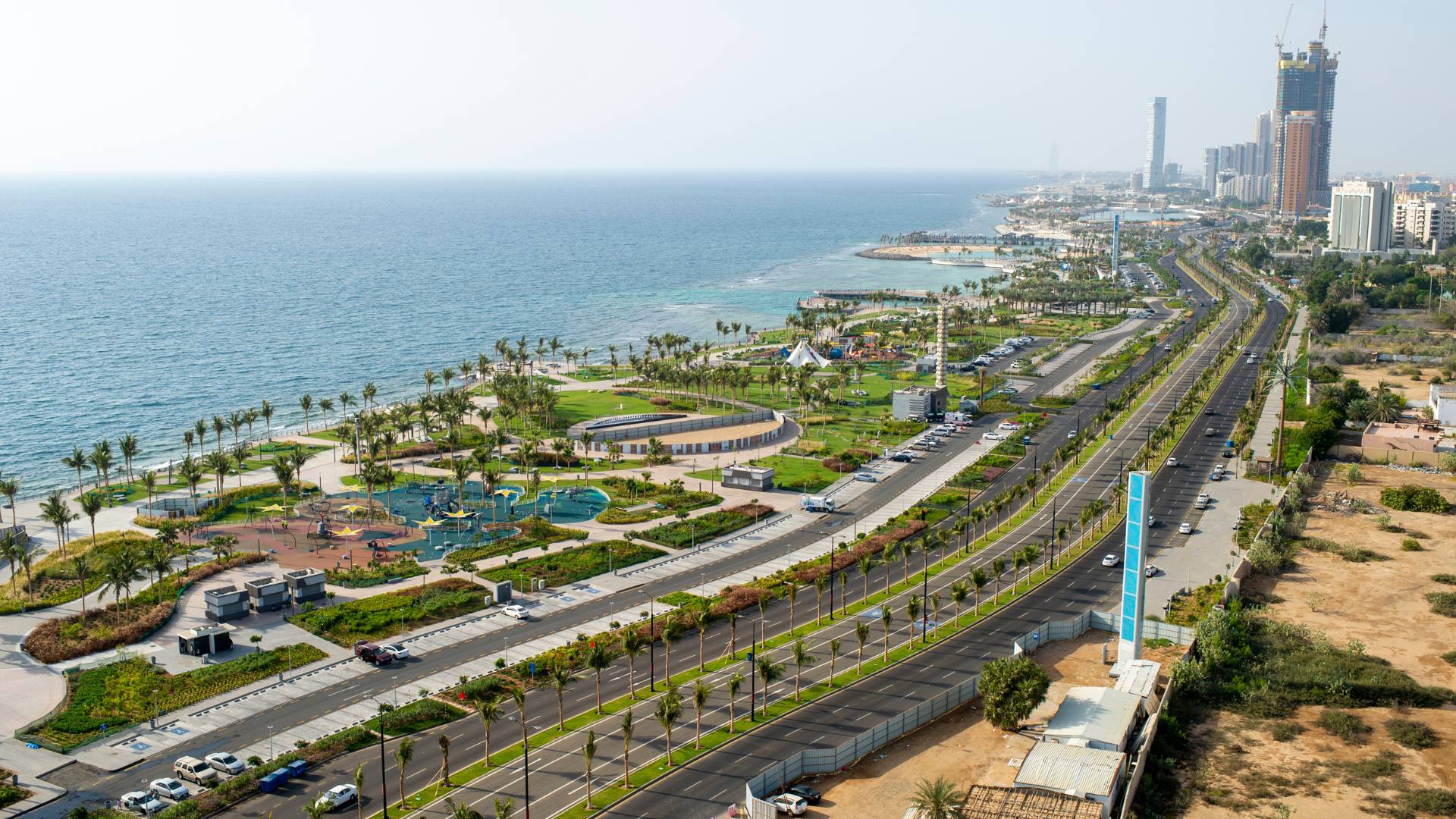 Arabia Saudyjska, Jeddah