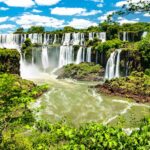 Argentyna, Iguazu