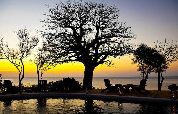 Mozambik, Azura Quilalea Private Island 5