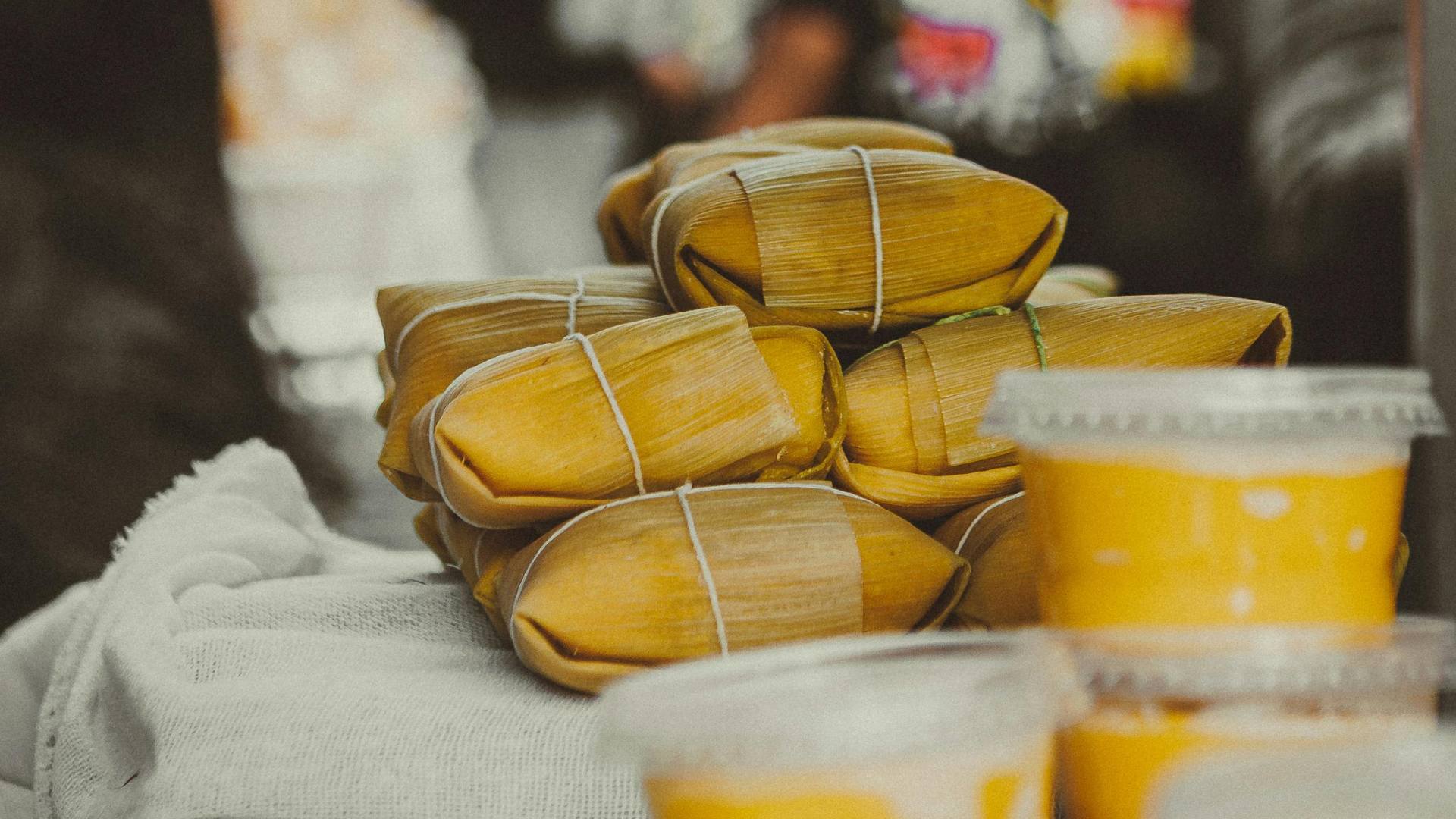 Brazylia, lokalna kuchnia