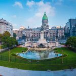 Argentyna, Buenos Aires