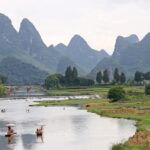 Chiny, Yangshuo