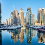 Dubaj Marina