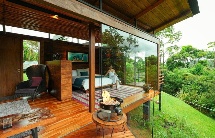 Ecolirios Boutique Hotel and Spa 5