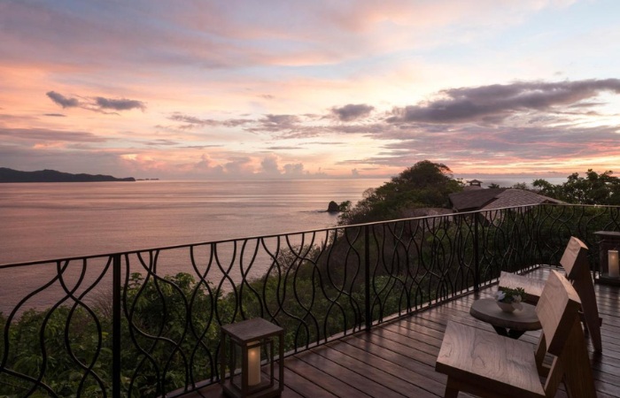 Four Seasons Resort Costa Rica at Peninsula Papagayo 5, Kostaryka (1)