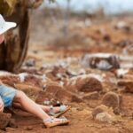 Galapagos, podróż z dziećmi