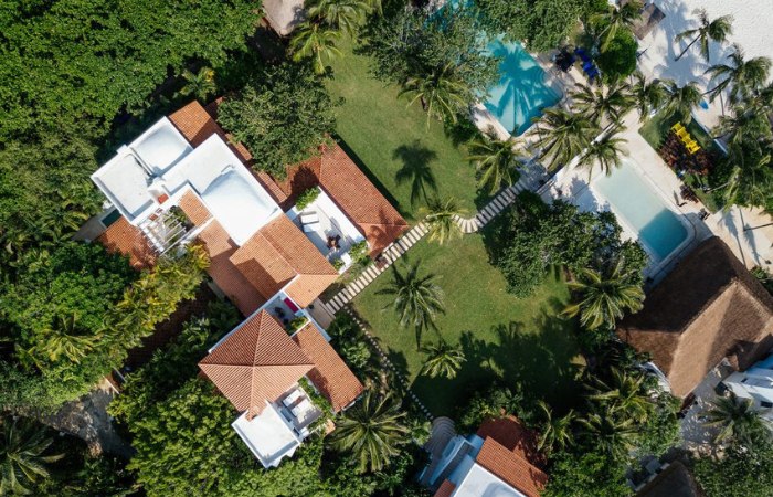 Hotel Esencia 5, Riviera Maya