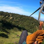 Kostaryka, Monteverde