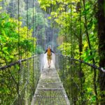 Kostaryka, Park Narodowy Corcovado (1)