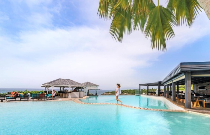 La Toubana Hôtel & Spa 5, Gwadelupa