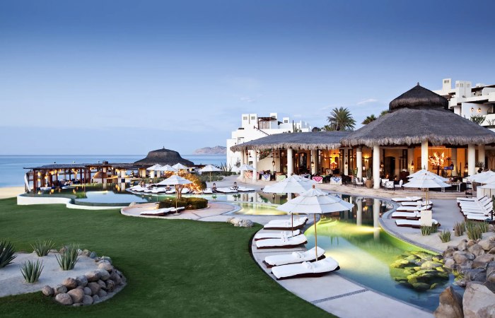 Las Ventanas al Paraiso, A Rosewood Resort 5, Los Cabos