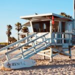 Los Angeles, Venice Beach
