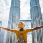 Malezja, Kuala Lumpur