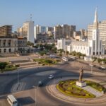 Mozambik, Maputo