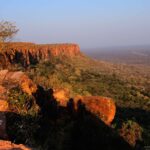 Namibia, Waterberg