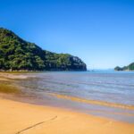 Nowa Zelandia, Abel Tasman