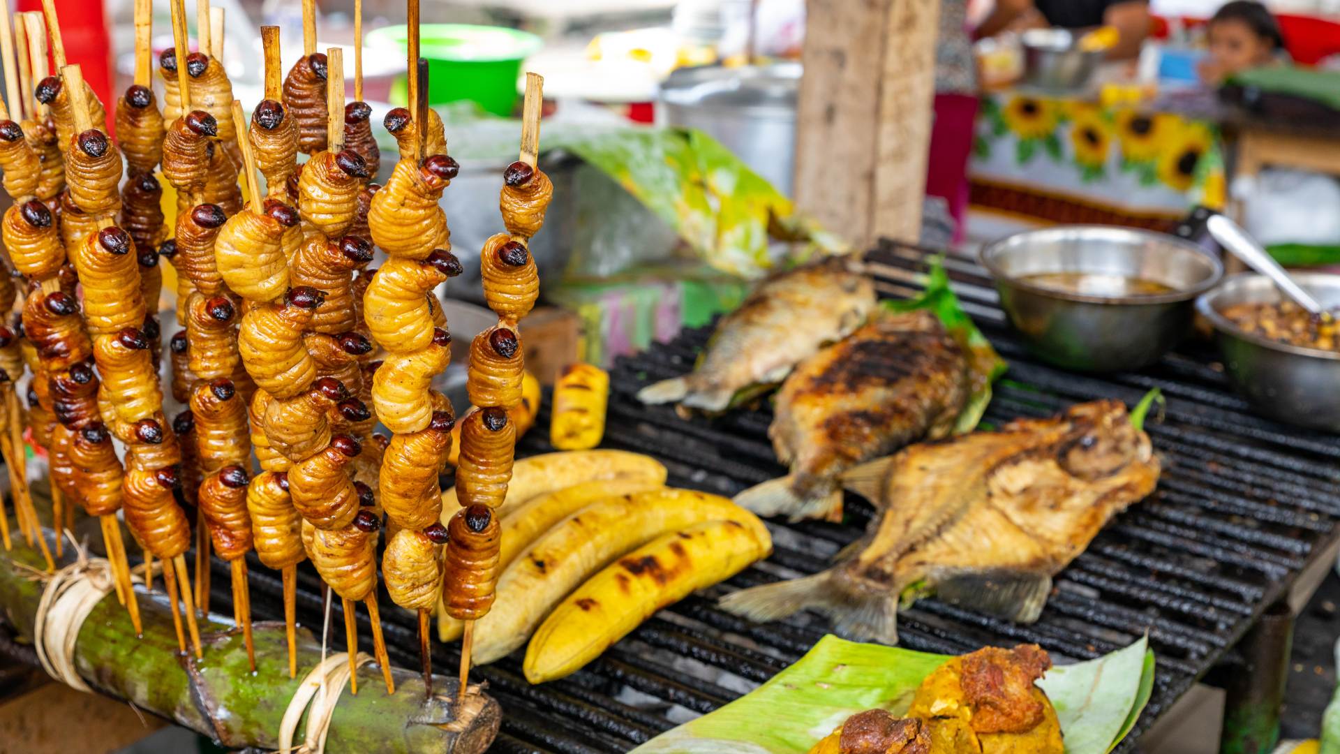 Peru lokalna kuchnia