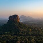 Sri Lanka, Sigiriya