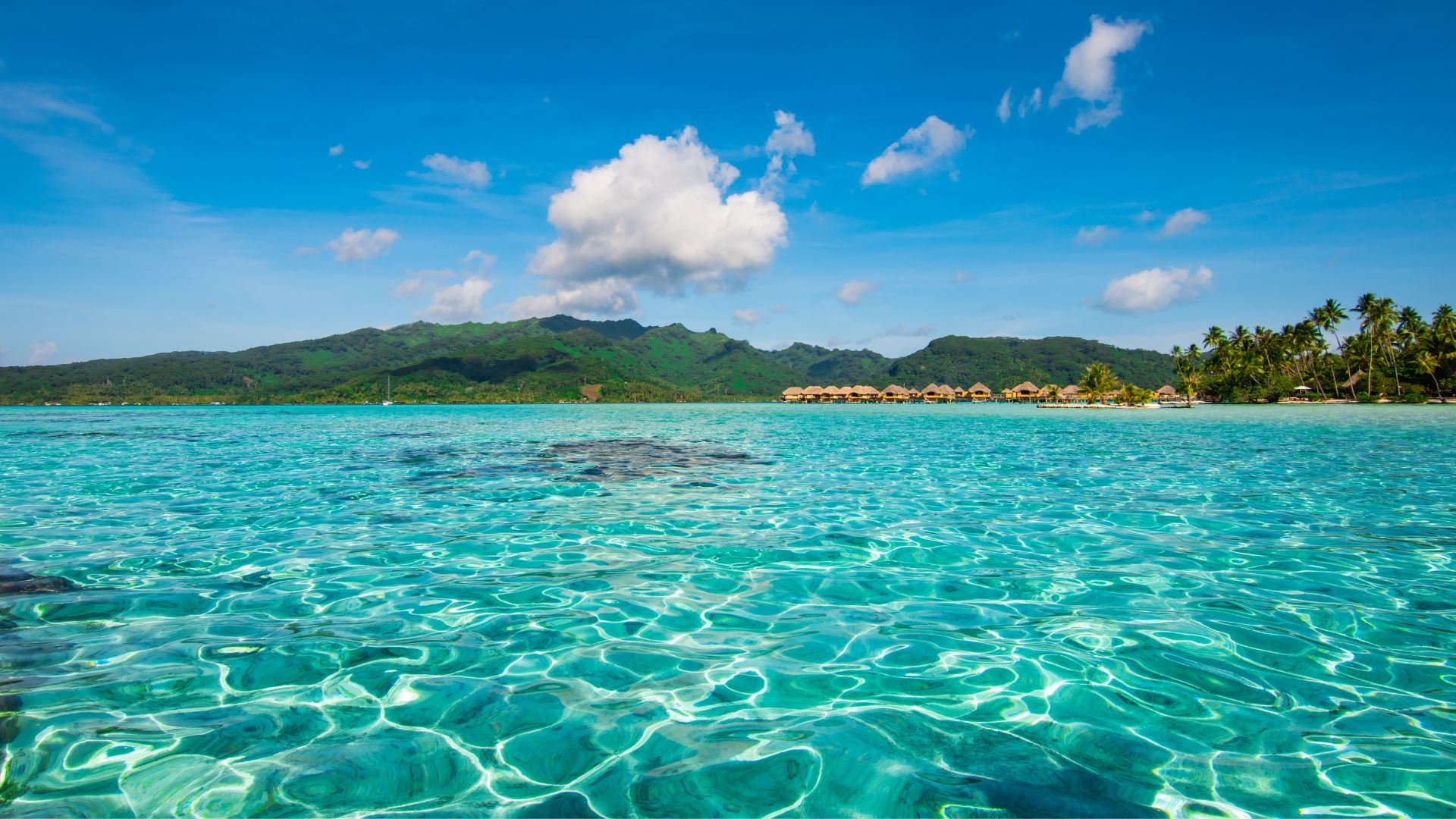 Polinezja Francuska, Tahaa