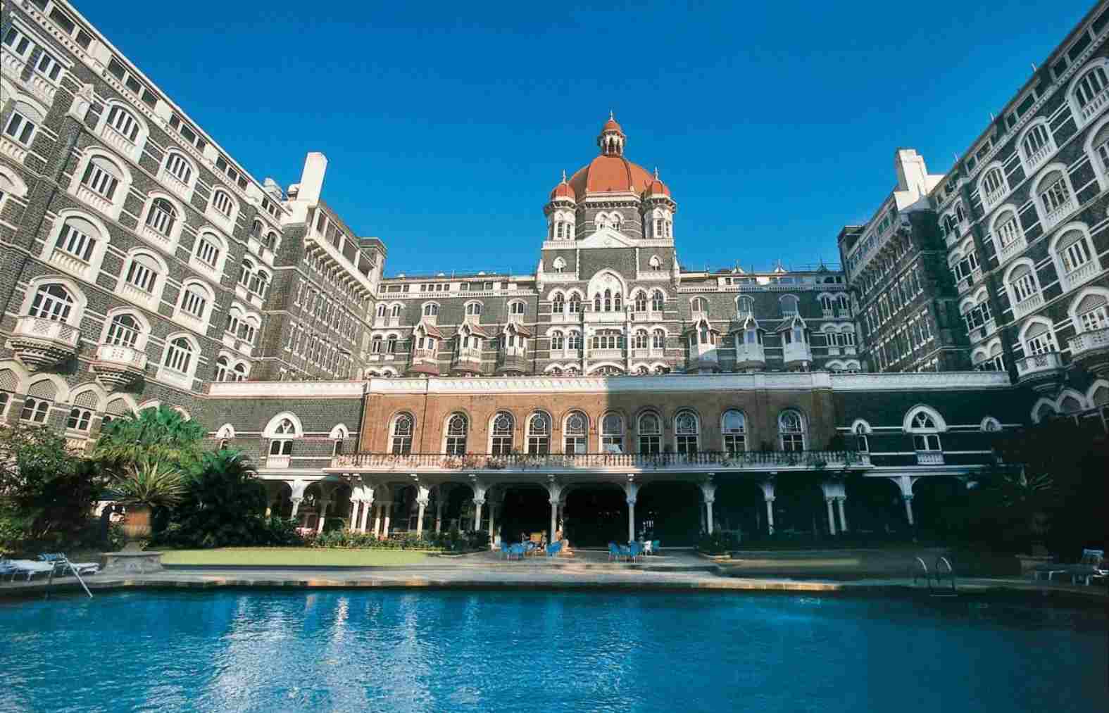 The Taj Mahal Palace 5, Mumbai