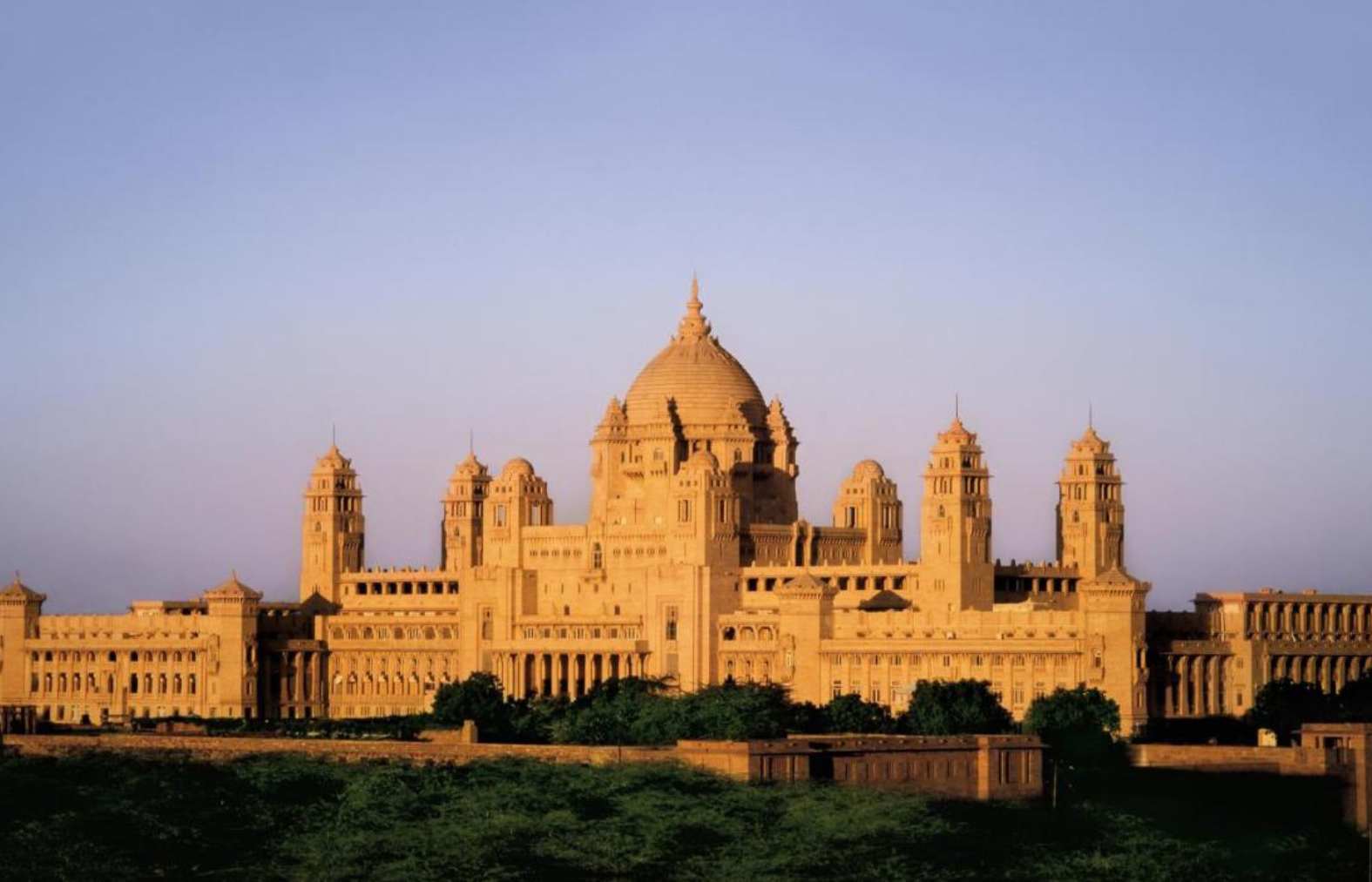 Umaid Bhawan Palace 5, Jodhpur