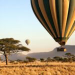 Tanzania oferta, Tanzania wycieczka, Tanzania safari