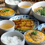 Wietnam, lokalna kuchnia