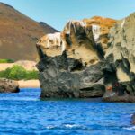 Galapagos, Park Narodowy Galapagos