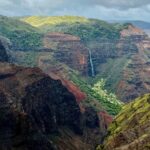 Kanion oferta, Kanion wycieczka, Kanion Waimea