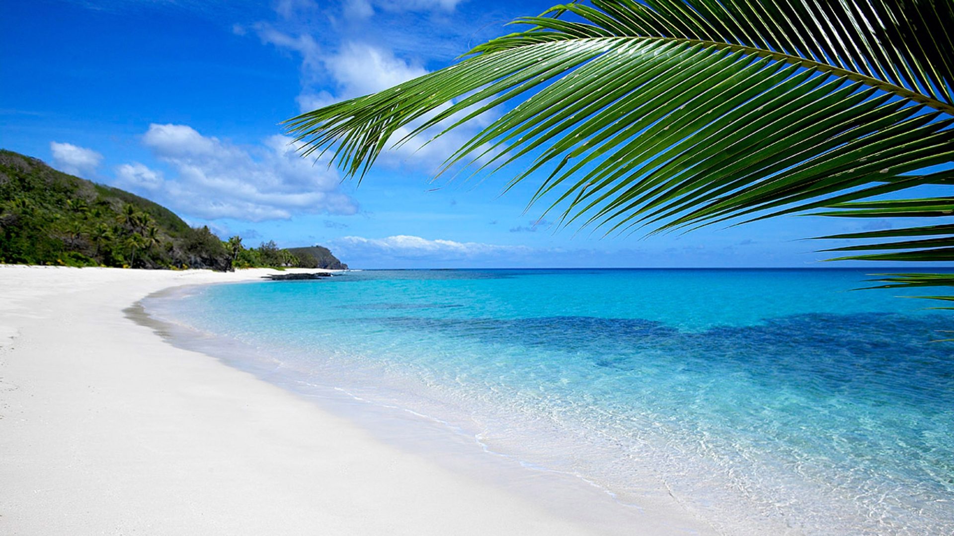 Fiji oferta, Fiji wycieczka, Fiji plaża