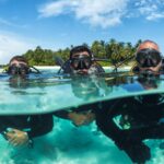 Malediwy, nurkowanie