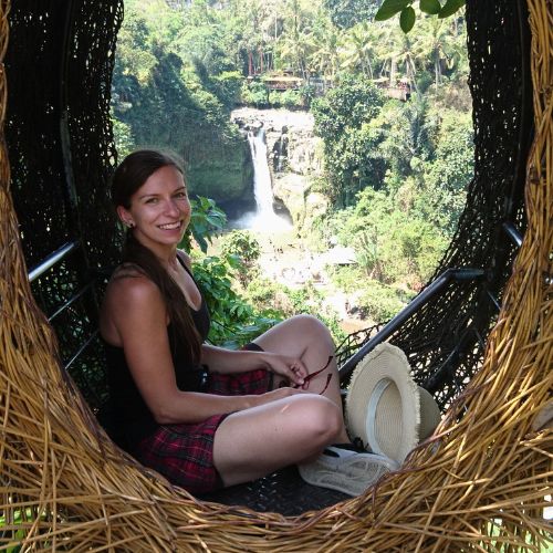 Adrianna Niksińska, DreamGo Exclusive Travel