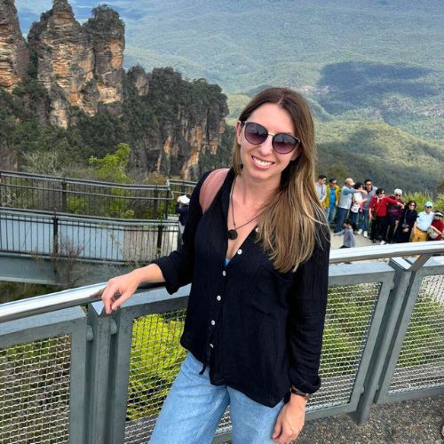 Agata Cudniewicz, DreamGo Exclusive Travel