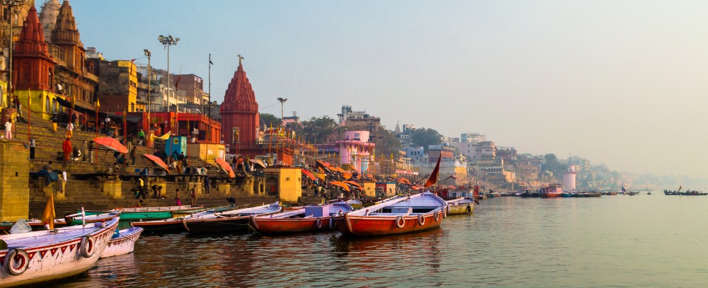 Indie oferta, Indie wycieczka, Indie Waranasi