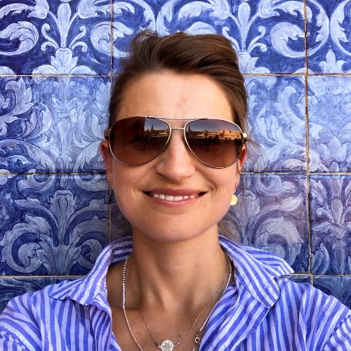 Magdalena Izydorczyk, DreamGo Exclusive Travel