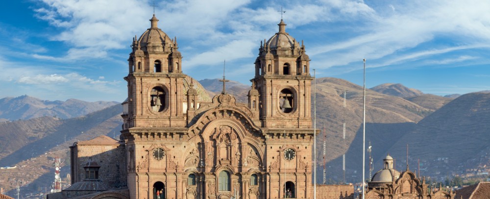 Peru, Cusco