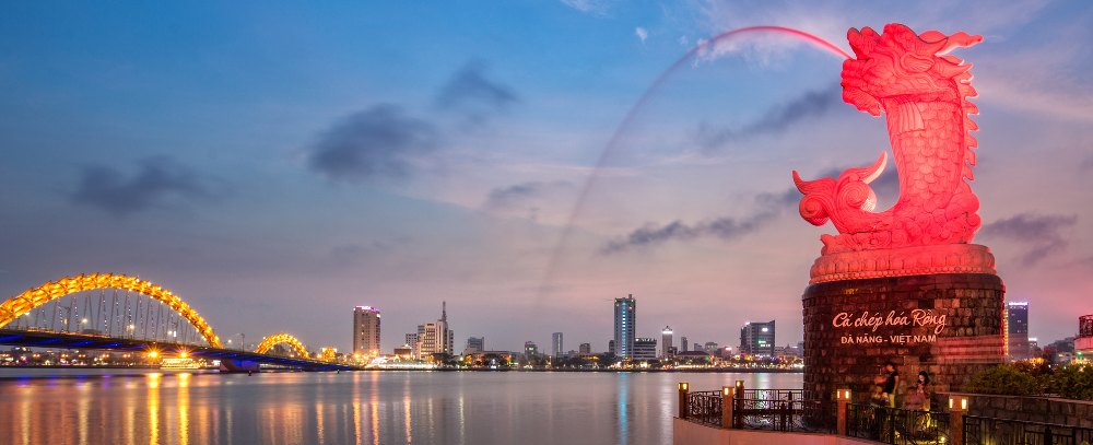 Wietnam oferta, Wietnam wycieczka, Wietnam Da Nang