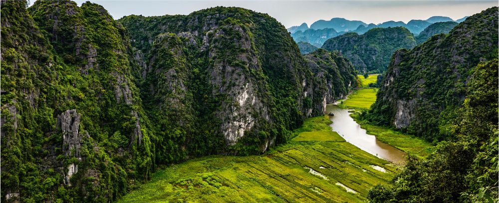 Wietnam, Ninh Binh