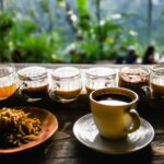 Bali, Kopi Luwak