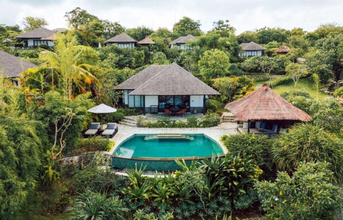 Bali oferta, Bali wycieczka, Bali Raffles