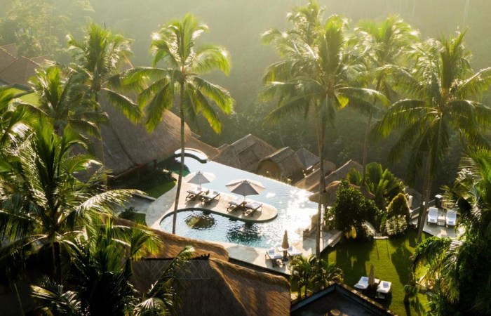 Bali oferta, Bali wycieczka, Bali Hotel Viceroy