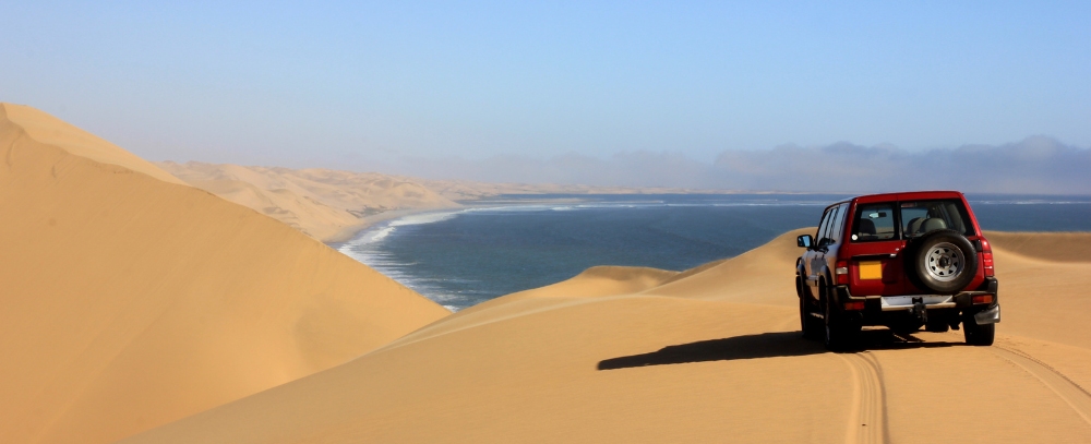 Namibia, Swakopmund
