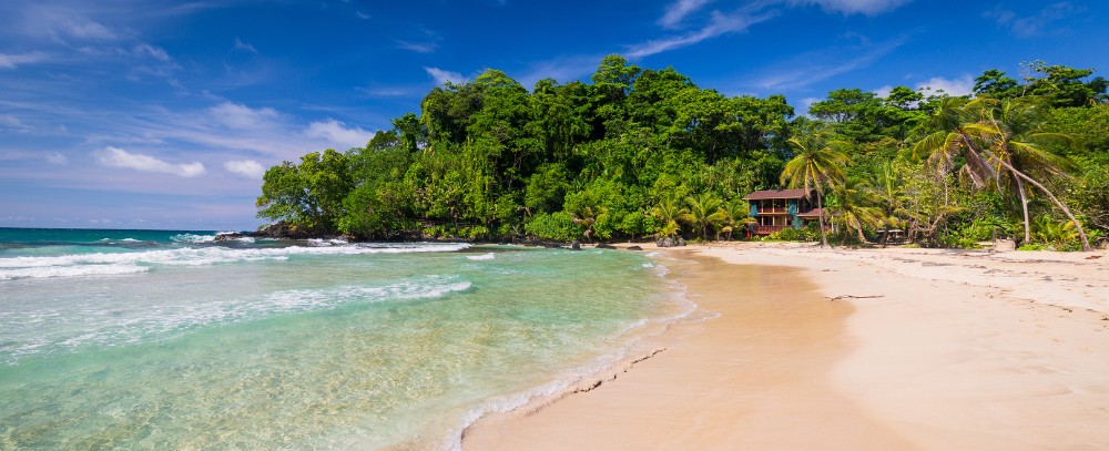 Panama, Bocas del Toro