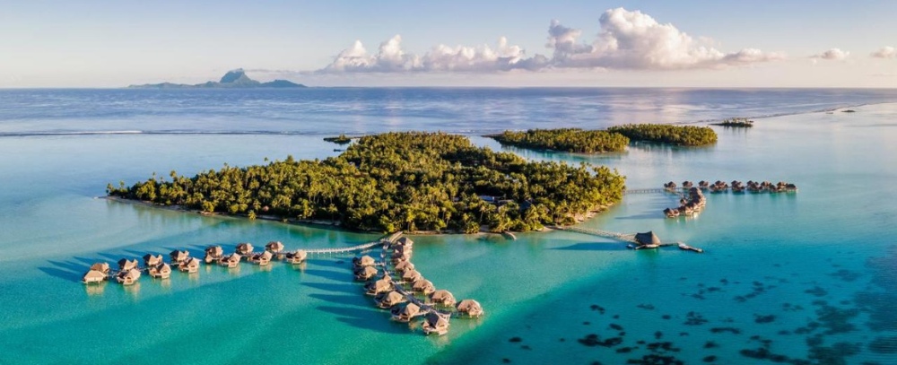 Polinezja Francuska, Taha