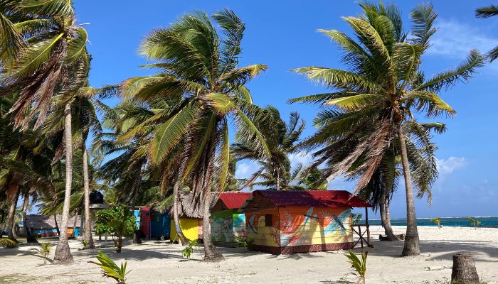 Panama oferta, Panama wycieczka, Panama Jarosław Kuźniar