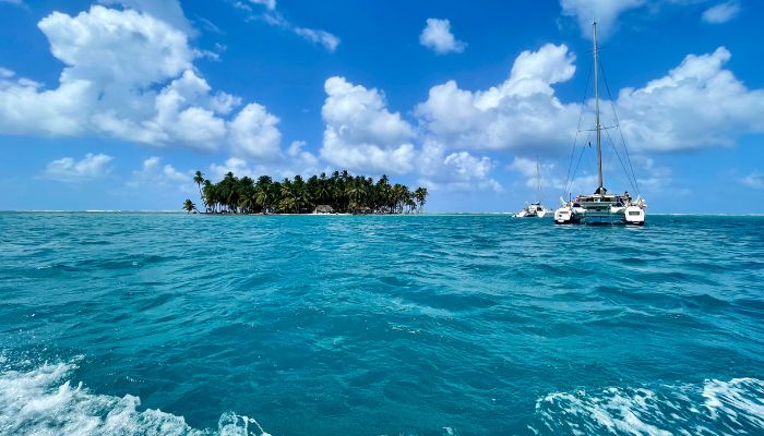 Panama oferta, Panama wycieczka, Panama Jarosław Kuźniar