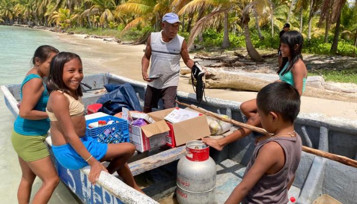 Panama oferta, Panama wycieczka, Panama Jarosław Kuźniar